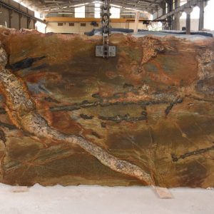 FOSSILWOOD